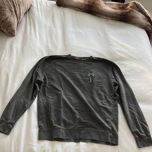 Summer of Love crewneck
